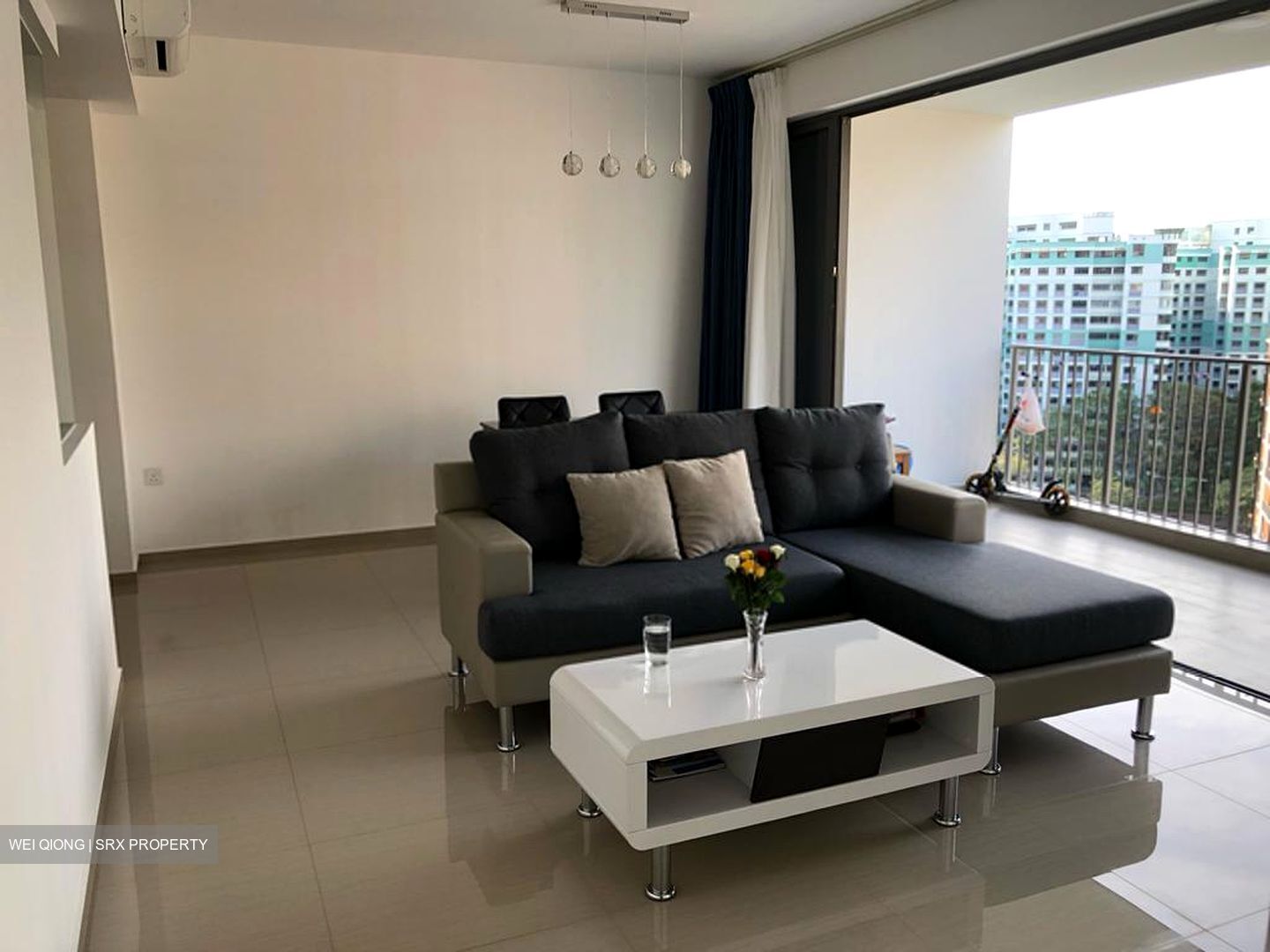 Parc Life (D27), Condominium #610608131